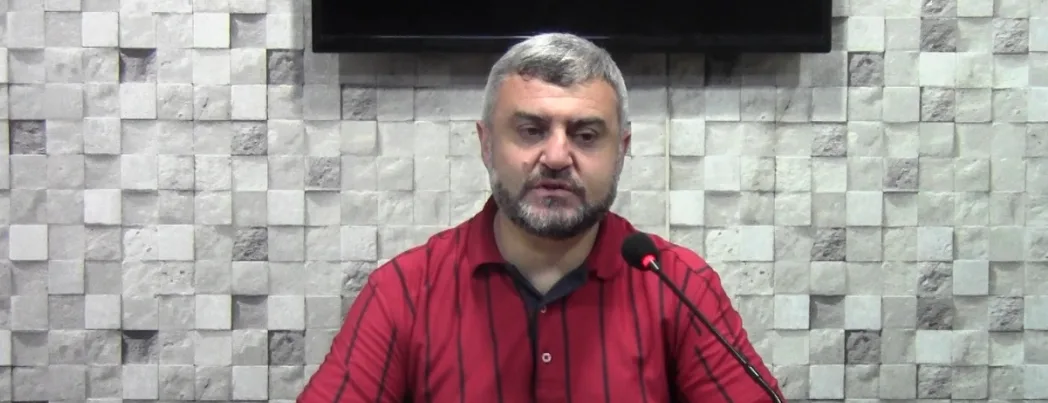 Akide Dersleri - 4.Ders (VİDEO)