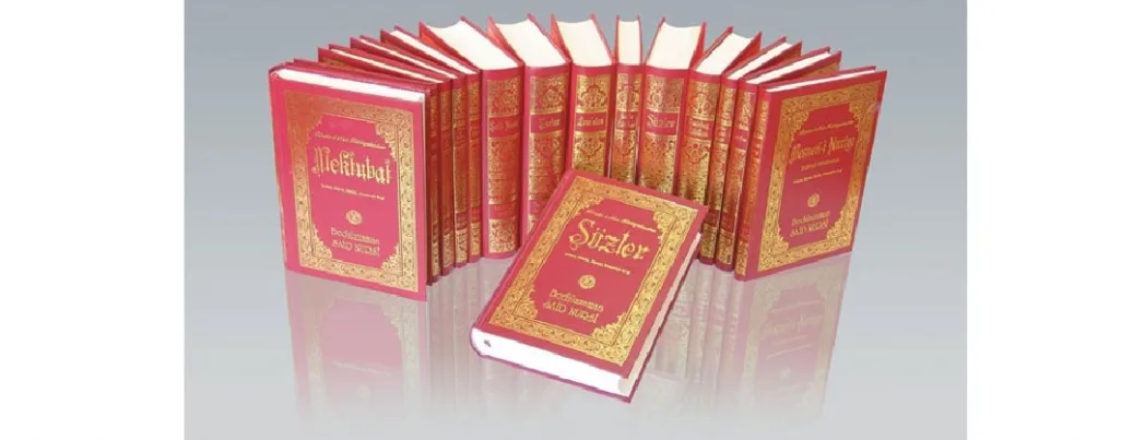 Said Nursi Sonrası Nurculuk (VİDEO)