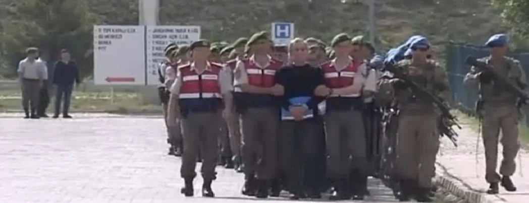 15 Temmuz darbe girişimi ana davası başladı