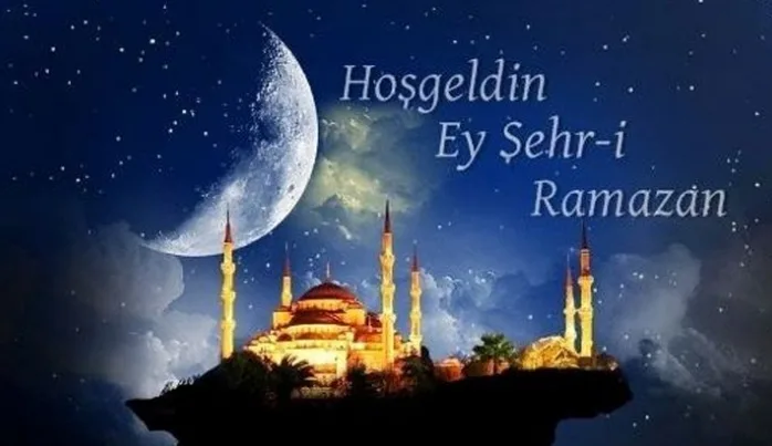 Ramazan’da neler yapmalıyız?