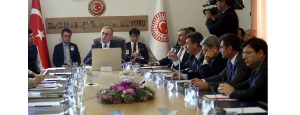 “Darbe Komisyonu” mu, İslam’a ve Müslümanlara vesayet komisyonu mu?
