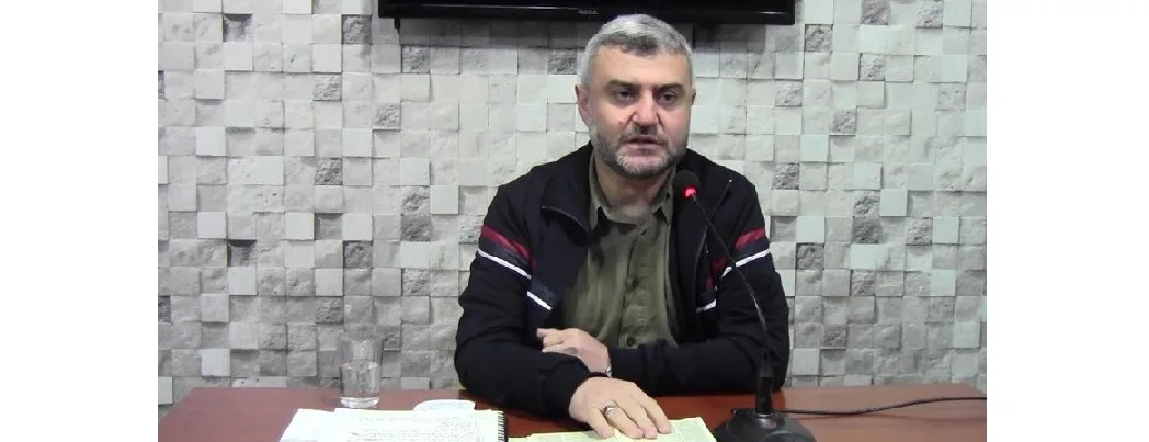 Dünya Bizim sitesine konuşan Hüseyinoğlu: Peygamberlerin mücadelesi, esasta da usulde de ortaktır
