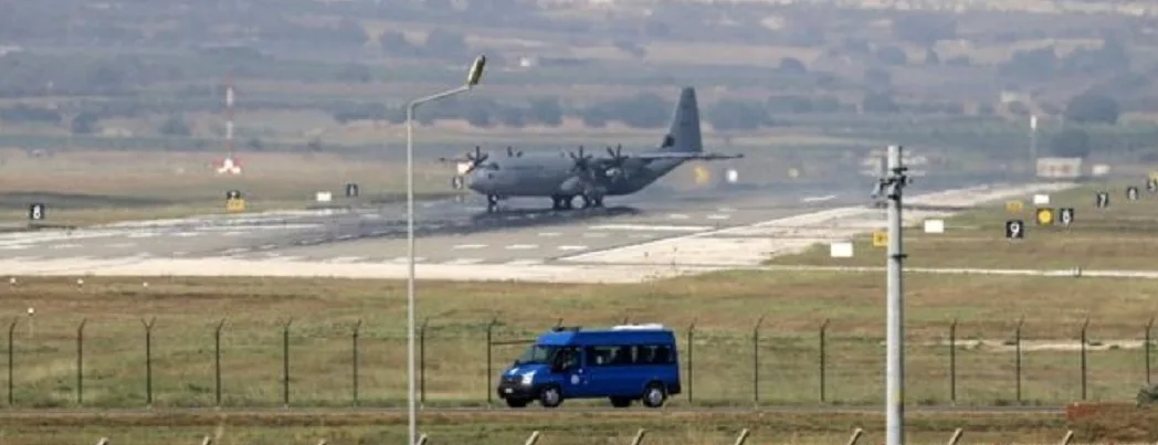 Beş soruda, işgal, katliam ve darbe üssü İncirlik