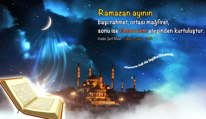 Kimdir Ramazan?
