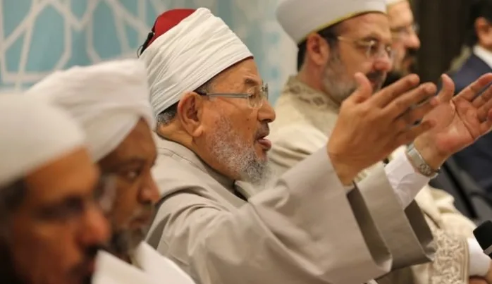 Suudi Arabistan ve Mısır Yusuf el-Karadavi’yi terörist ilan etti