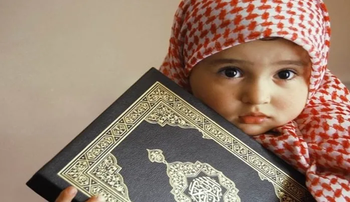 Ramazan ayında çocuk olmak