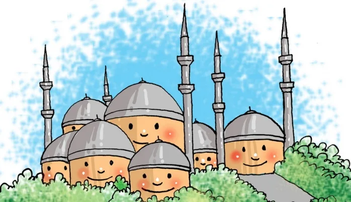 İlk rekât ve ilk tokat
