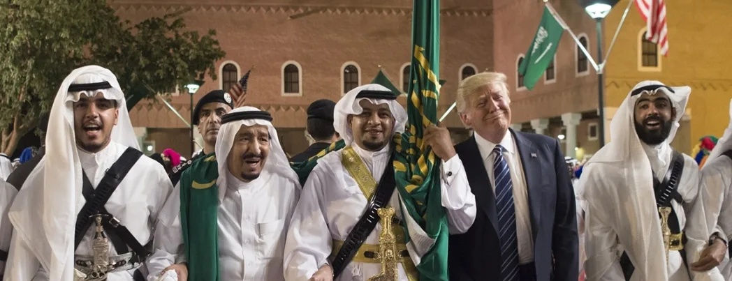 ABD ve S.Arabistan arasındaki anlaşmanın detayları