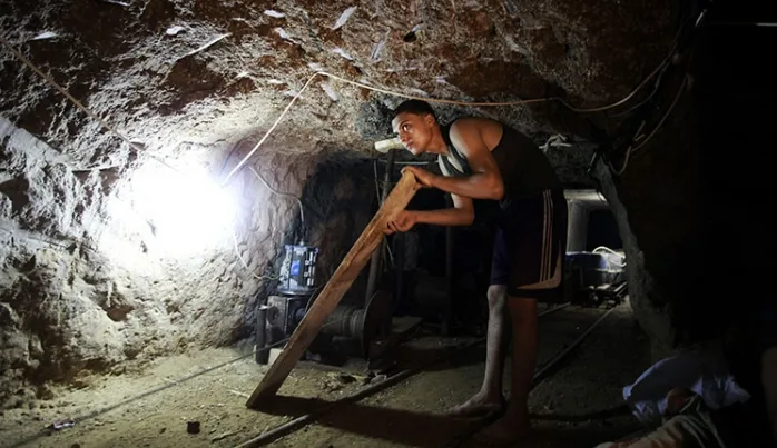 Mısır Gazze’nin 'can damar’larından birini daha yıktı