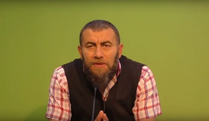 Cuma vaazı: Çoçuk eğitimi (VİDEO)