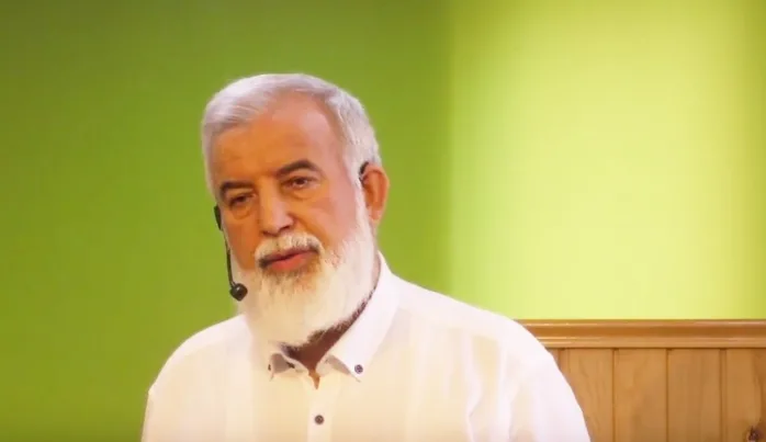 Peygamberimizin İ’tikaf Sünneti (VİDEO)