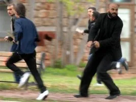 Ortaya bir buçuk karışık provokatör!