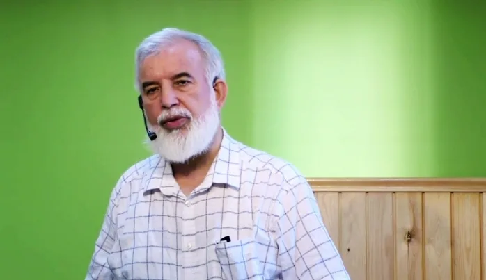 Her şeye rağmen tebessüm edebilmek (VİDEO)