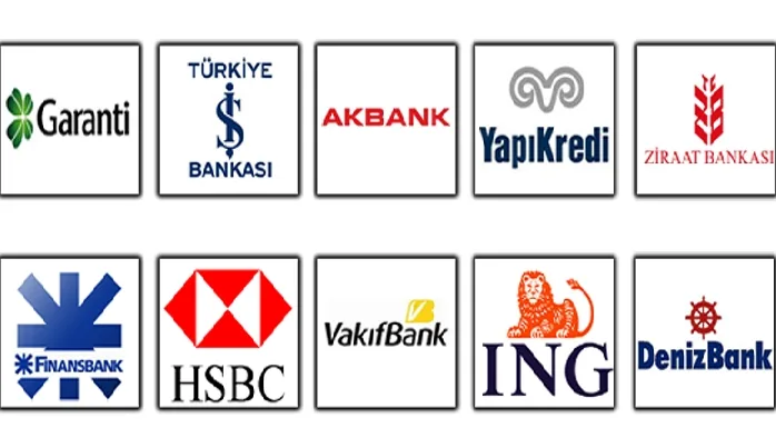 İşte AKP ekonomisi: Bankalar yüzde 5, kârları yüzde 65 büyüdü