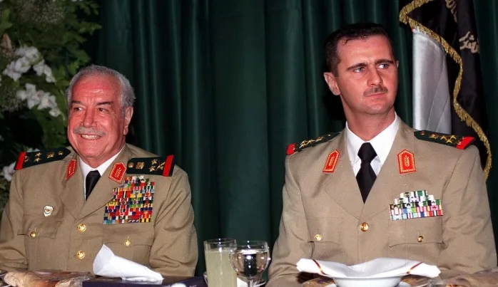 Kasabın ölümü... Mustafa Tlas’ın hikâyesi