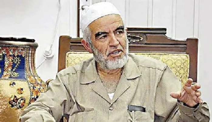 Raid Salah: Her Müslüman Mescid-i Aksa’dan sorumludur