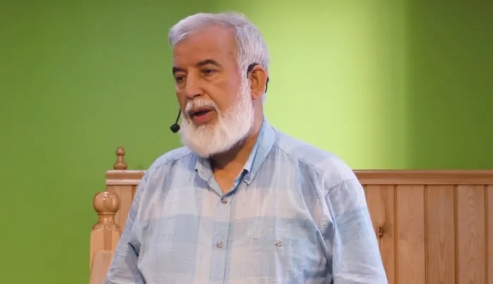 Cuma hutbesi: Kafirler için fitne olmak (VİDEO)