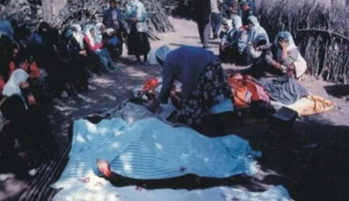 “Adalet” Başbağlar köyüne 24 yıldır uğramadı