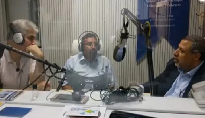 Türkiye-Siyonist rejim anlaşması sonrası Gazze’nin durumu konuşuldu (VİDEO)
