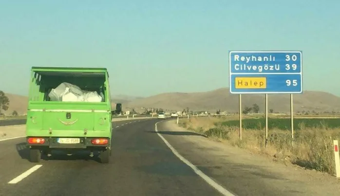 Suriyeli hâmile kadının esas katili, laik düzendir!