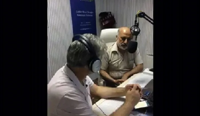 Kudüs’ün durumu konuşuldu (VİDEO)