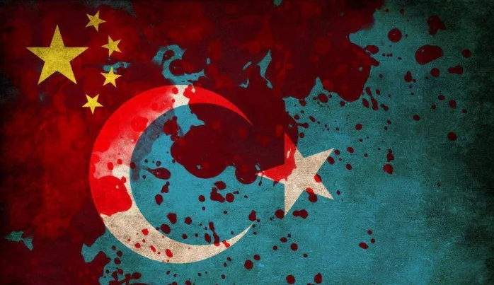 Çin istedi Türkiye, Doğu Türkistan İslami Hareketi’ni ‘terör’ örgütü olarak tanıdı