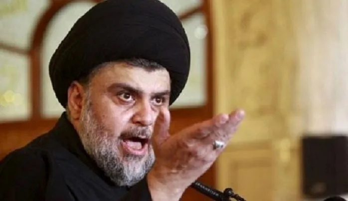 Sadr’dan vicdanlı çıkış: Haşdi Şabi’yi dağıtın