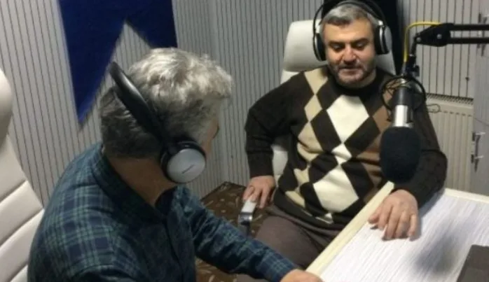 Radyo Denge’de yayınlanan Gündem Özel programında gündem değerlendirildi (VİDEO)