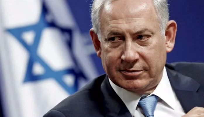 Netanyahu: Mursi’ye yapılan darbeye ortak olduk