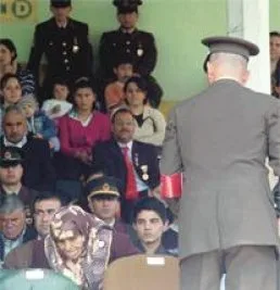 Yine TSK, yine başörtüsü düşmanlığı