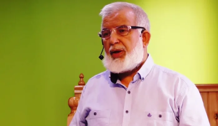 Allah yolunda cihad etmek - Ahmed KALKAN (VİDEO)