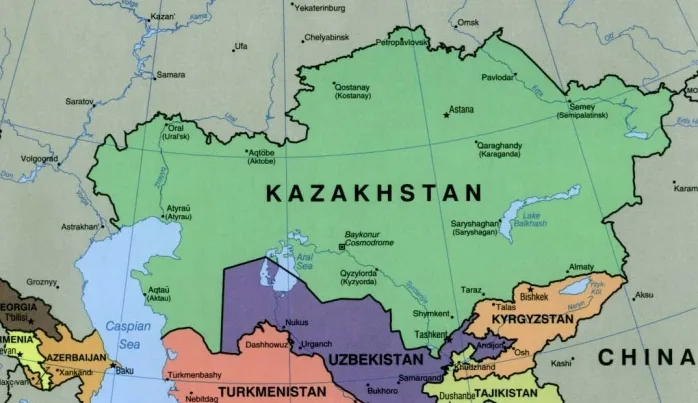 Kazakistan’da, ateistlere hakaret edene ceza verilecek