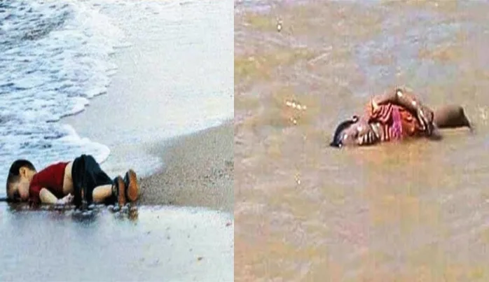 Arakan’ın Aylan’ı