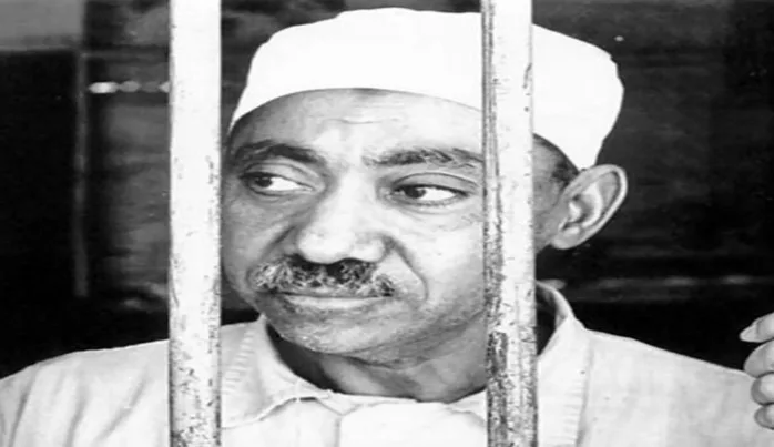 Şehadetinin 51'inci yıl dönümünde duruşuyla yaşayan önder Şehid Seyyid Kutub