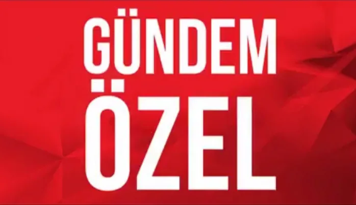 Gündem Özel’de Osman Yıldız ve Ahmet Turgut Ulucak Modernizm üzerine konuştular (VİDEO)