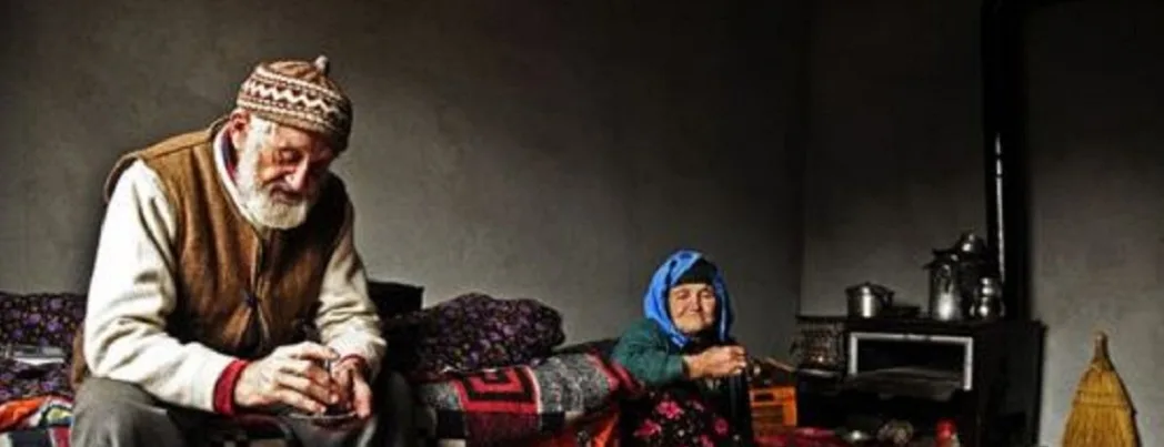 Kur’an’da zikredilen ana-babaya karşı sorumluluklar