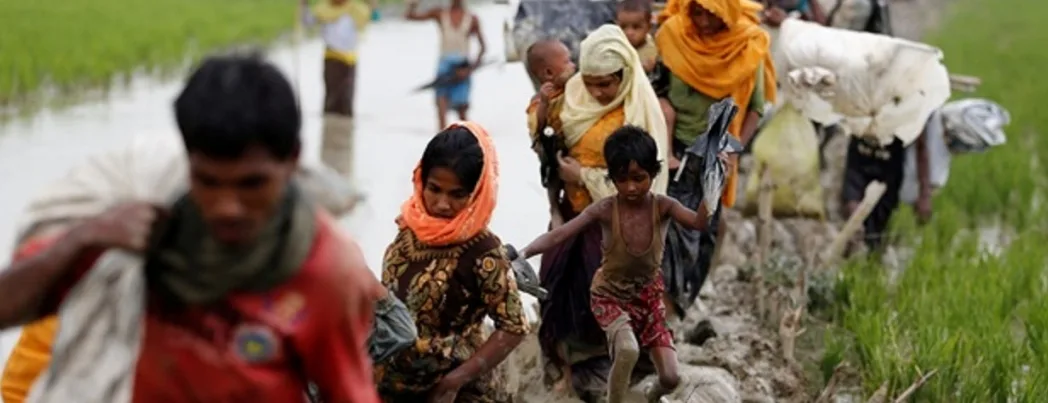 Arakan’da soykırımı durdurmanın yolları