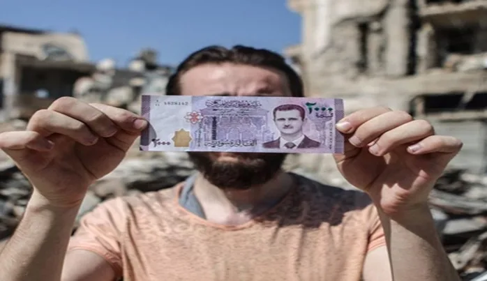 Suriye’deki “Savaşın Bedeli” 226 milyar dolar