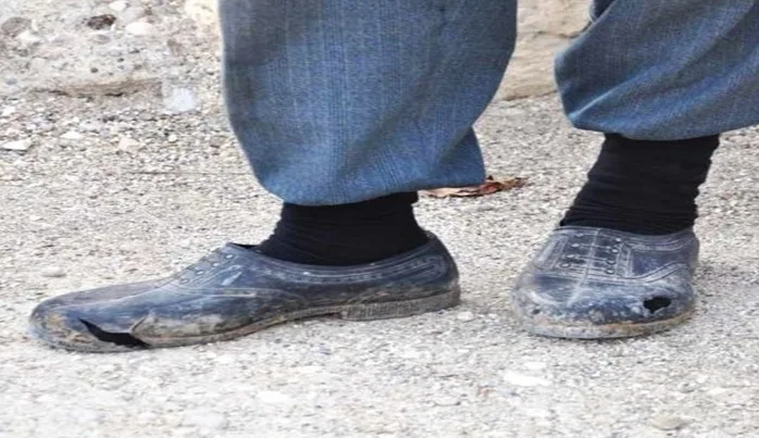 Fakir daha da fakirleşti