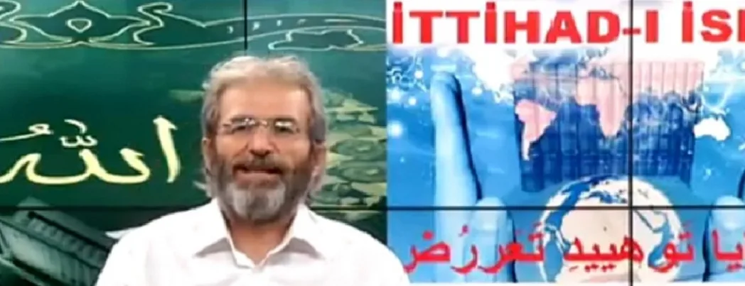İttihad-ı İslam (VİDEO)