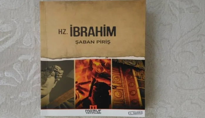 Kitap tanıtımı: Hz. İbrahim