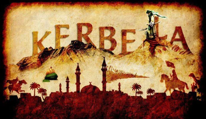 10 Muharrem; Aşura ve Kerbela (VİDEO)