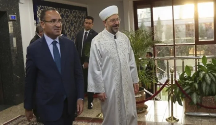 Faiz düzeninin “din kurumu” DİB’in faiz geliri açıklandı