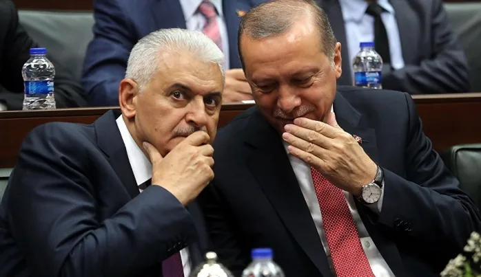Örtülü ödenek harcamaları yine rekor kırdı