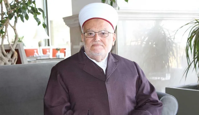 İslam dünyasına ''vahdet'' çağrısı