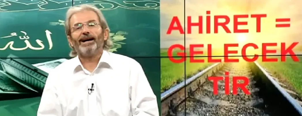 Asıl geleceğimiz olan Ahiret (VİDEO)
