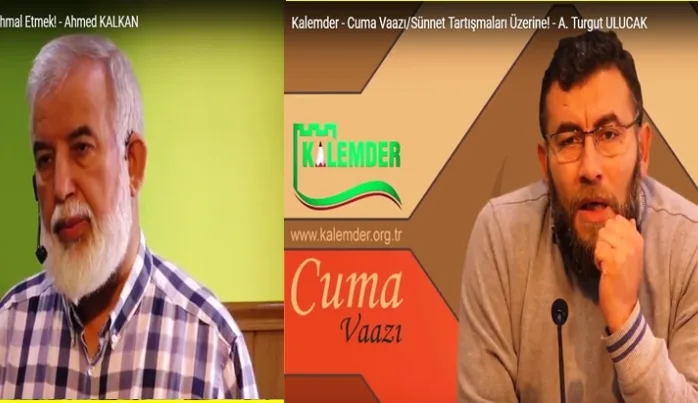 Cuma Vaazı ve Cuma Hutbesi (VİDEO)
