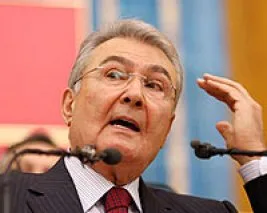 O da Milli Görüşçü oldu!