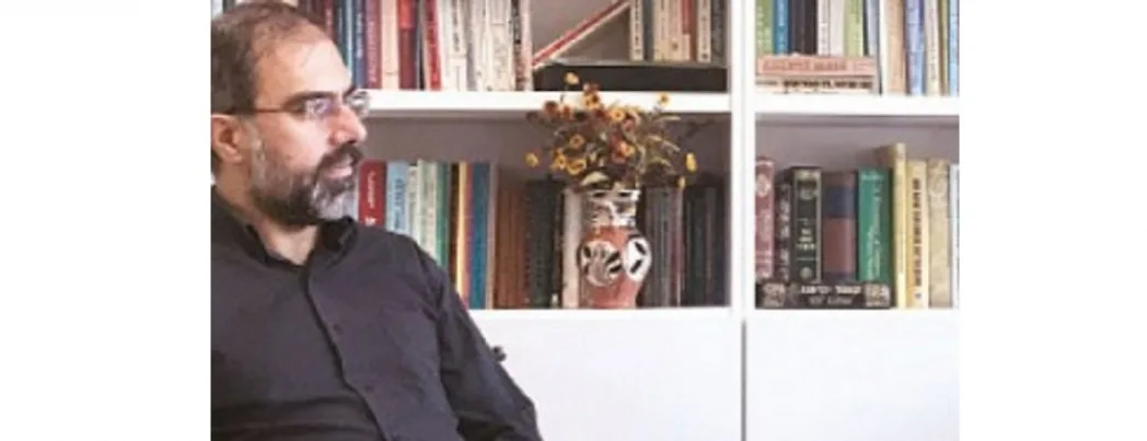 Mehmet Ali Büyükkara: Suudi derin devleti ‘ılımlı’ya izin vermez