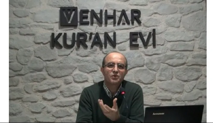 Müminlerin Kur’an ile İnşaası Peygambersiz olmaz (VİDEO)